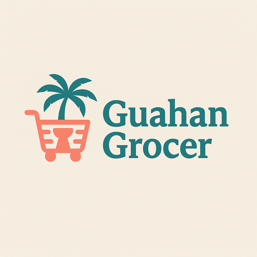 Guahan Grocer