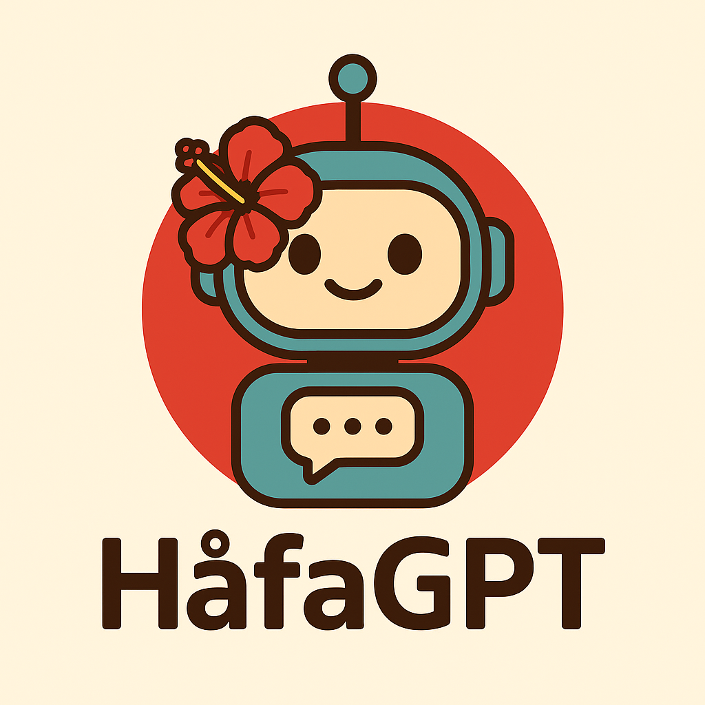 HåfaGPT