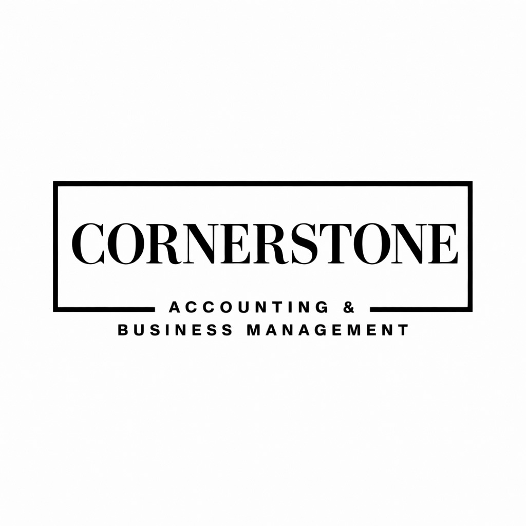 Cornerstone Accounting