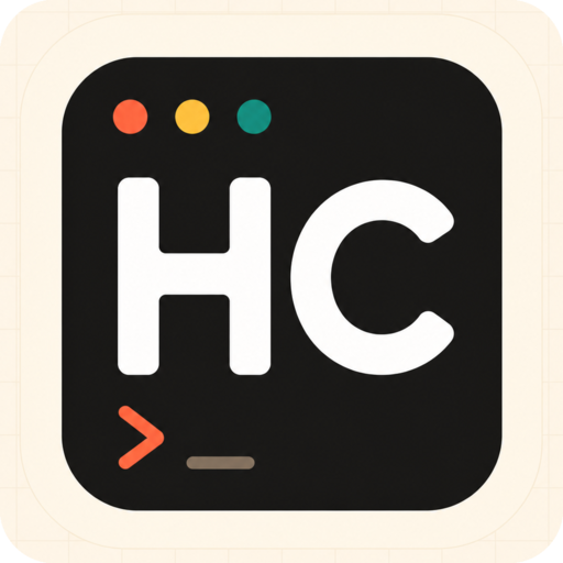 Hafa Code
